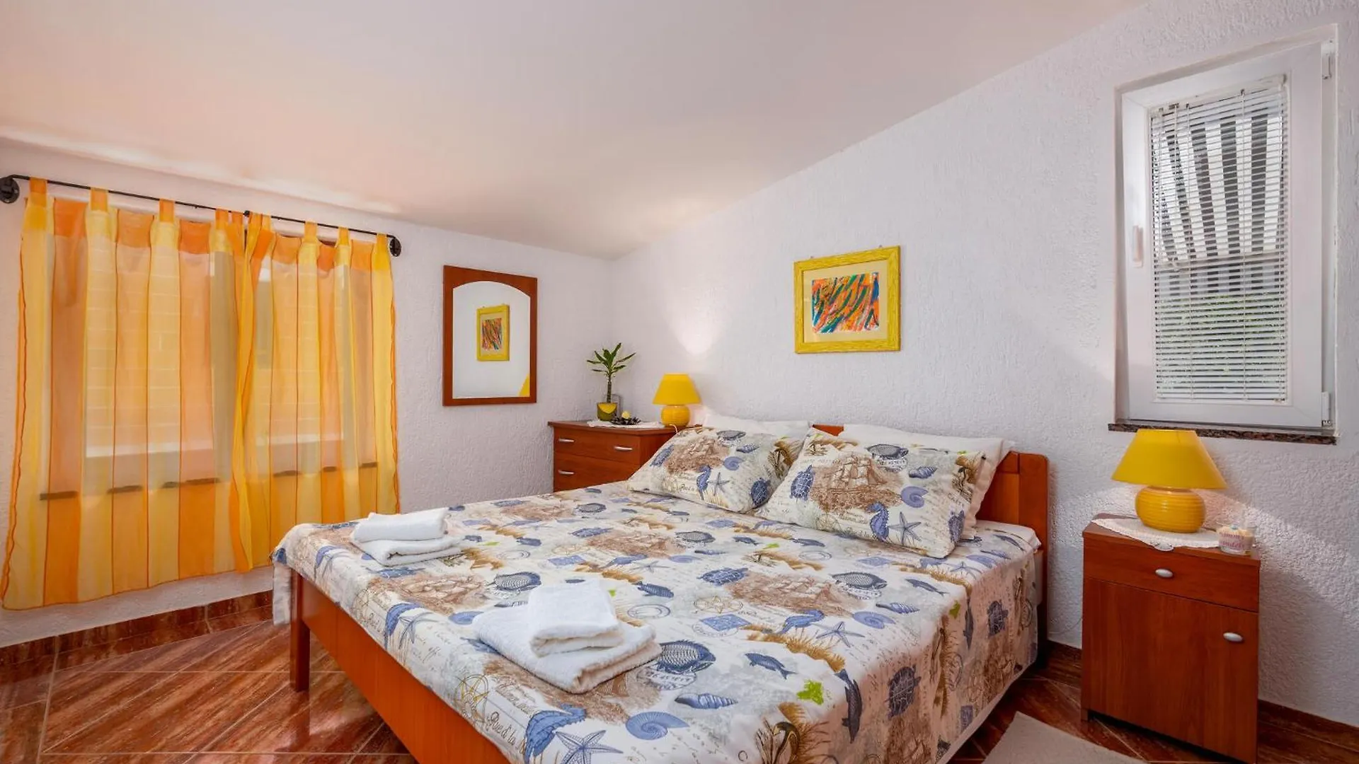 ברבריגה 1 Bedroom Beautiful Apartment In Betiga