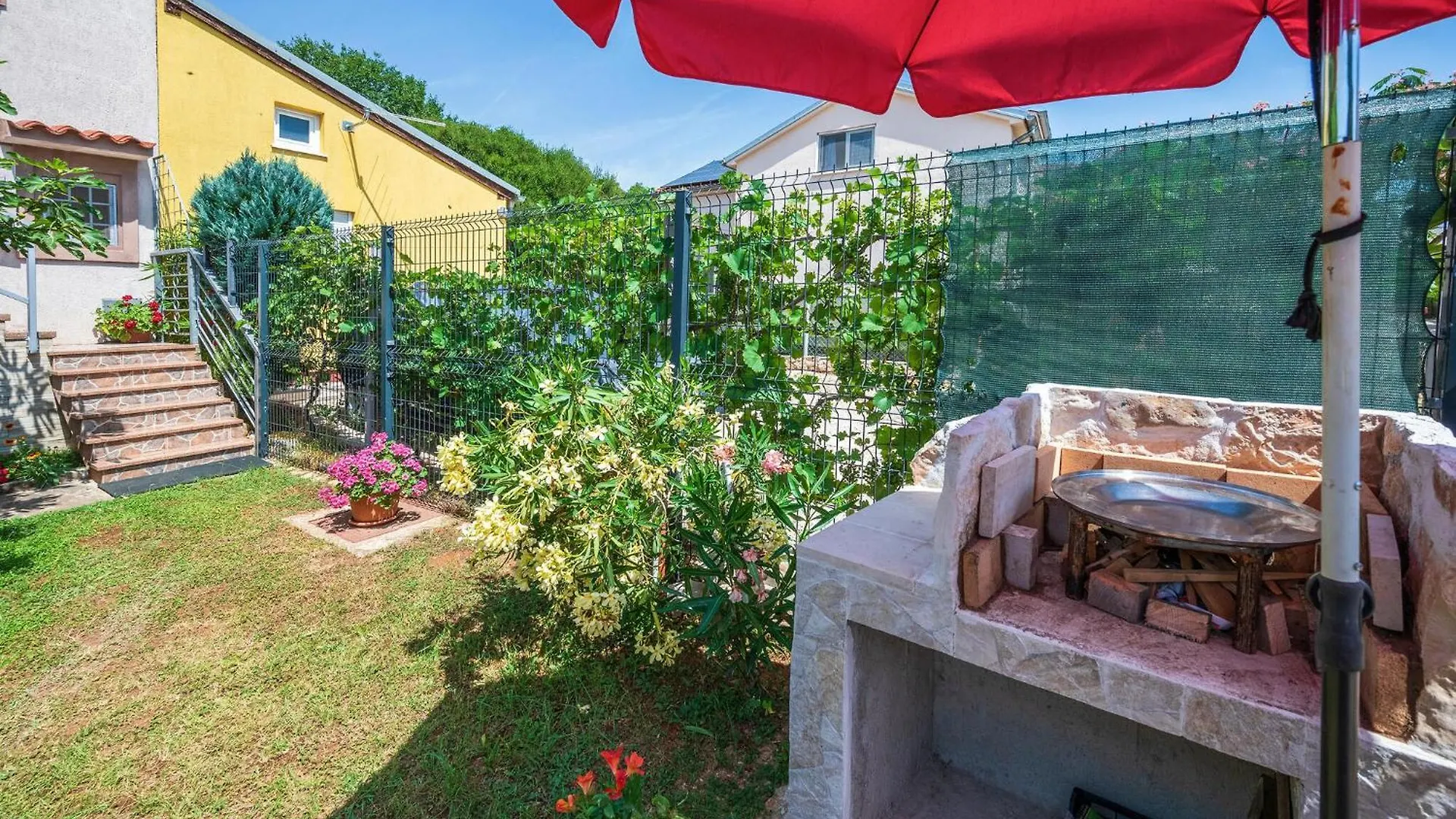 ברבריגה 1 Bedroom Beautiful Apartment In Betiga