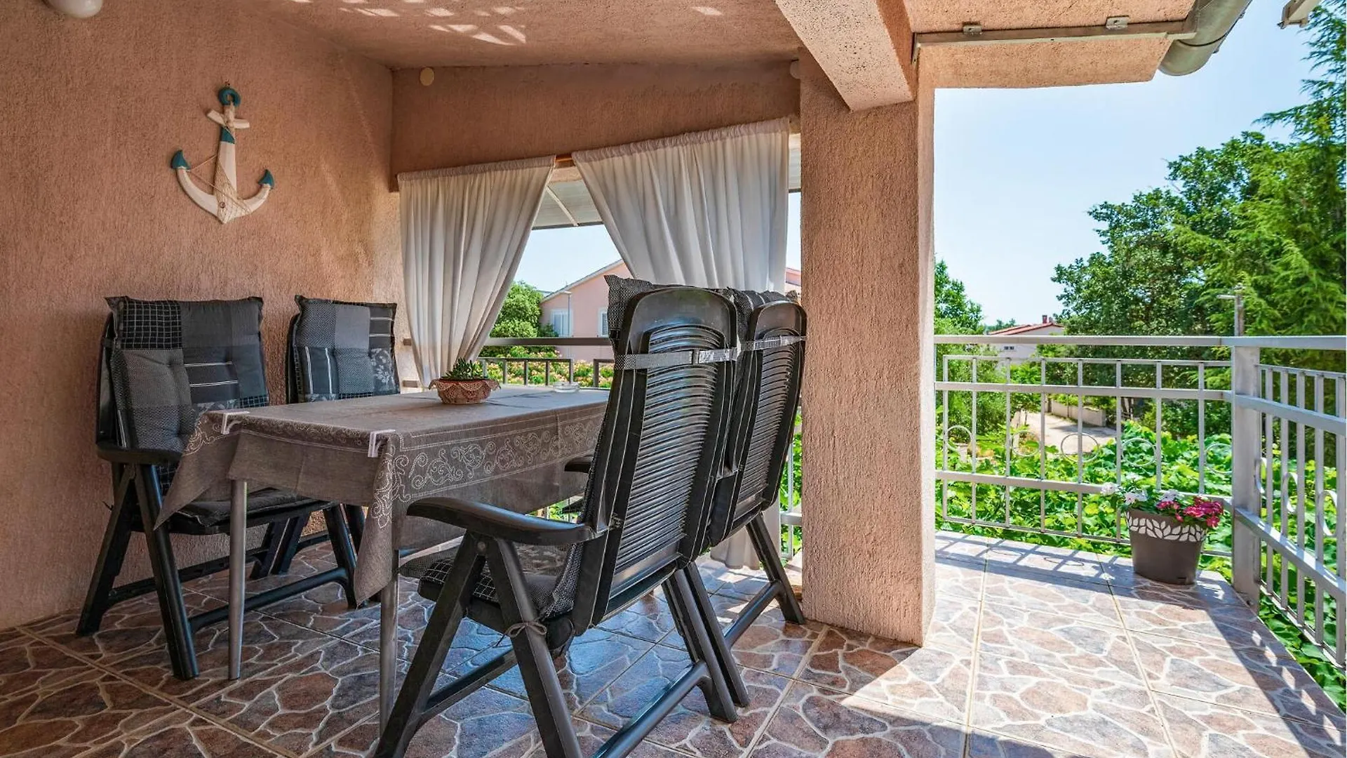 ברבריגה 1 Bedroom Beautiful Apartment In Betiga 0*,